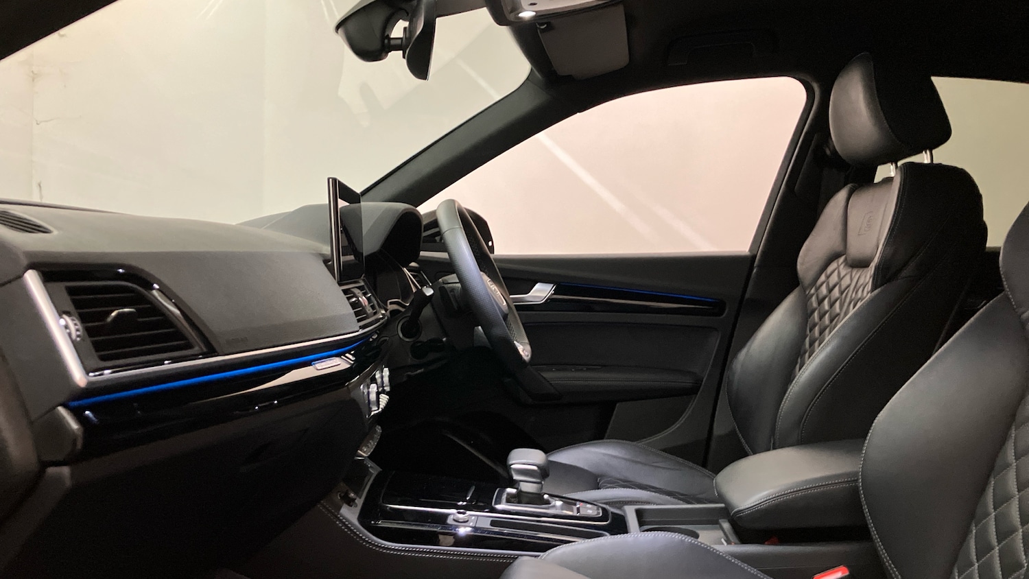 Used Audi Q5 2023 for sale - 77128061: Photo 25