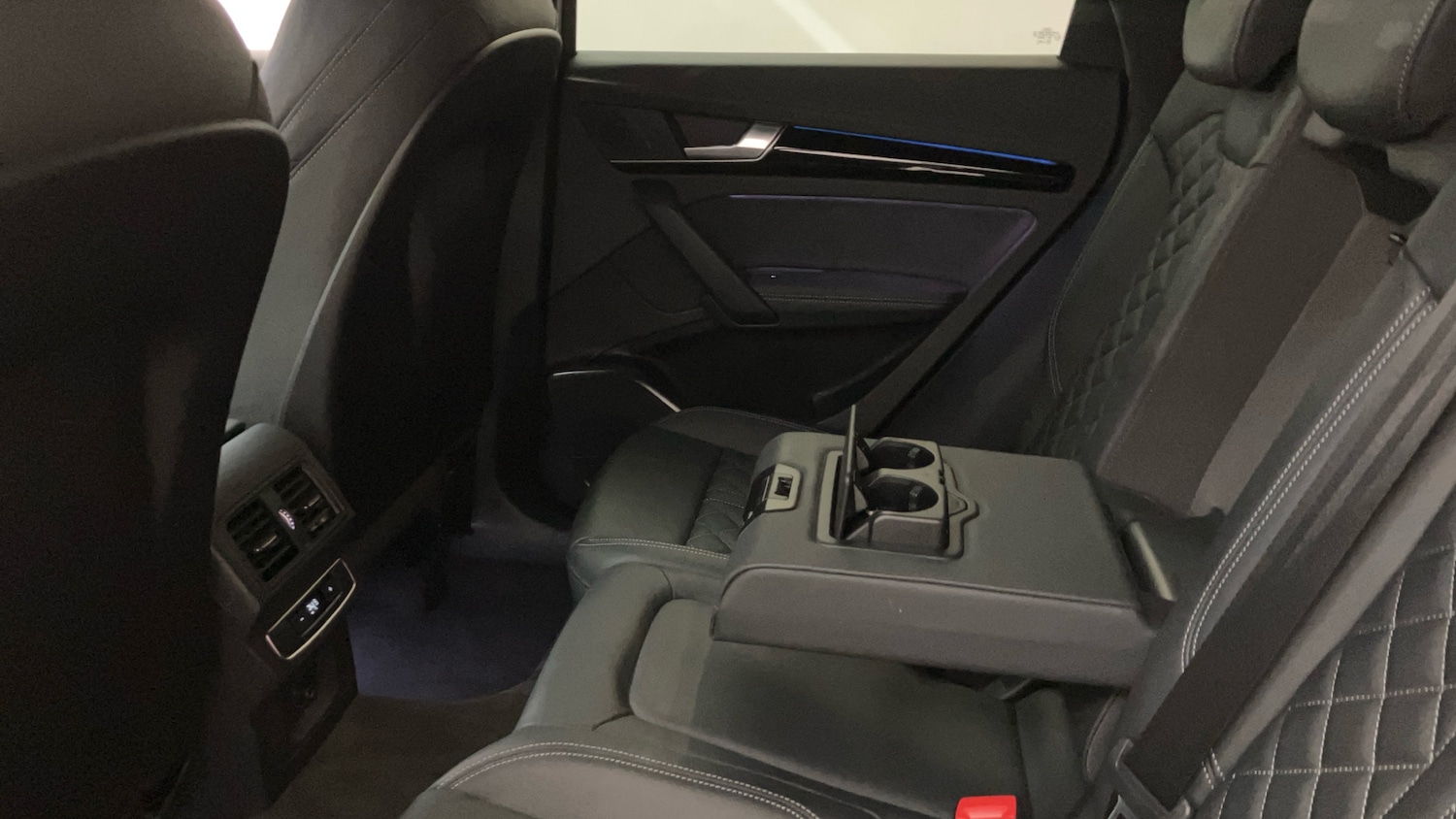 Used Audi Q5 2023 for sale - 77128061: Photo 27