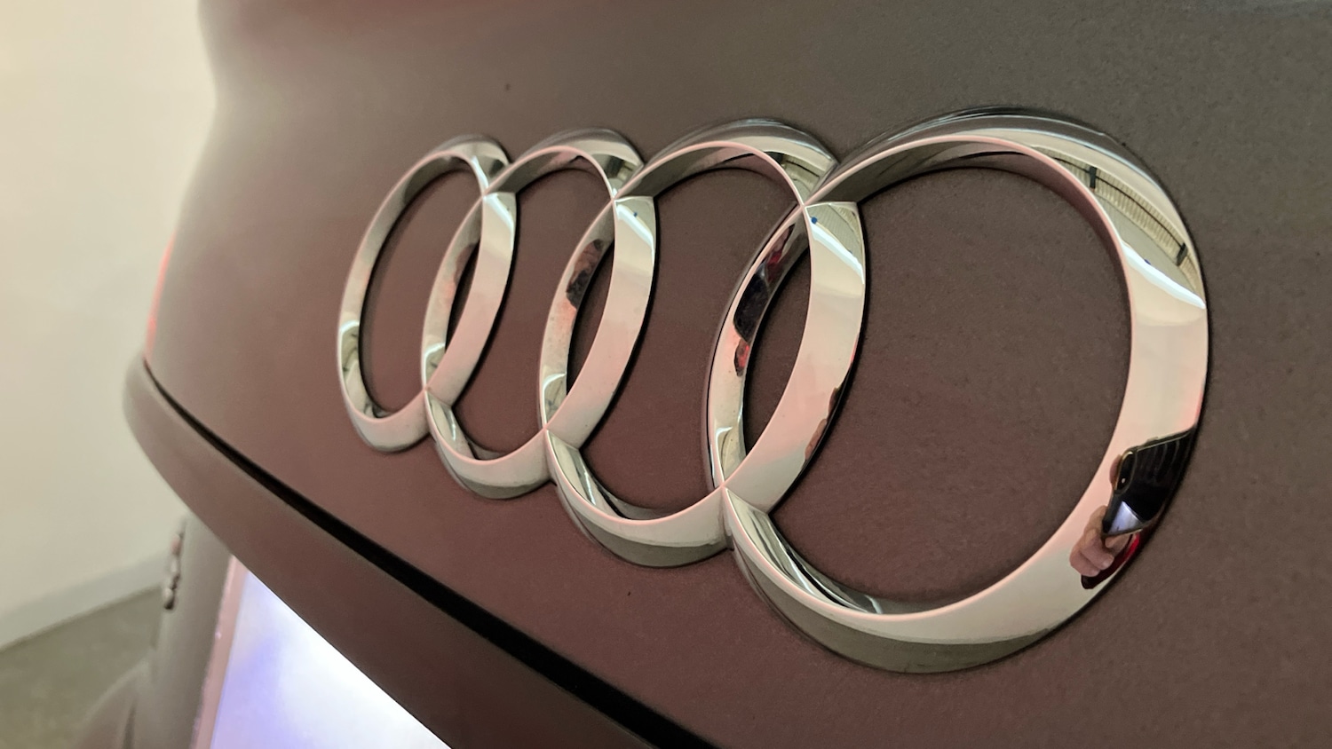 Used Audi Q5 2023 for sale - 77128061: Photo 29