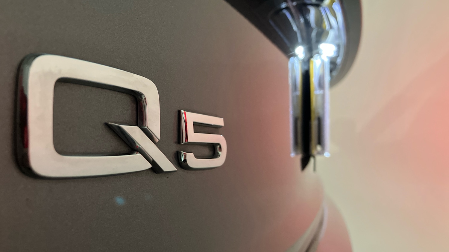 Used Audi Q5 2023 for sale - 77128061: Photo 30