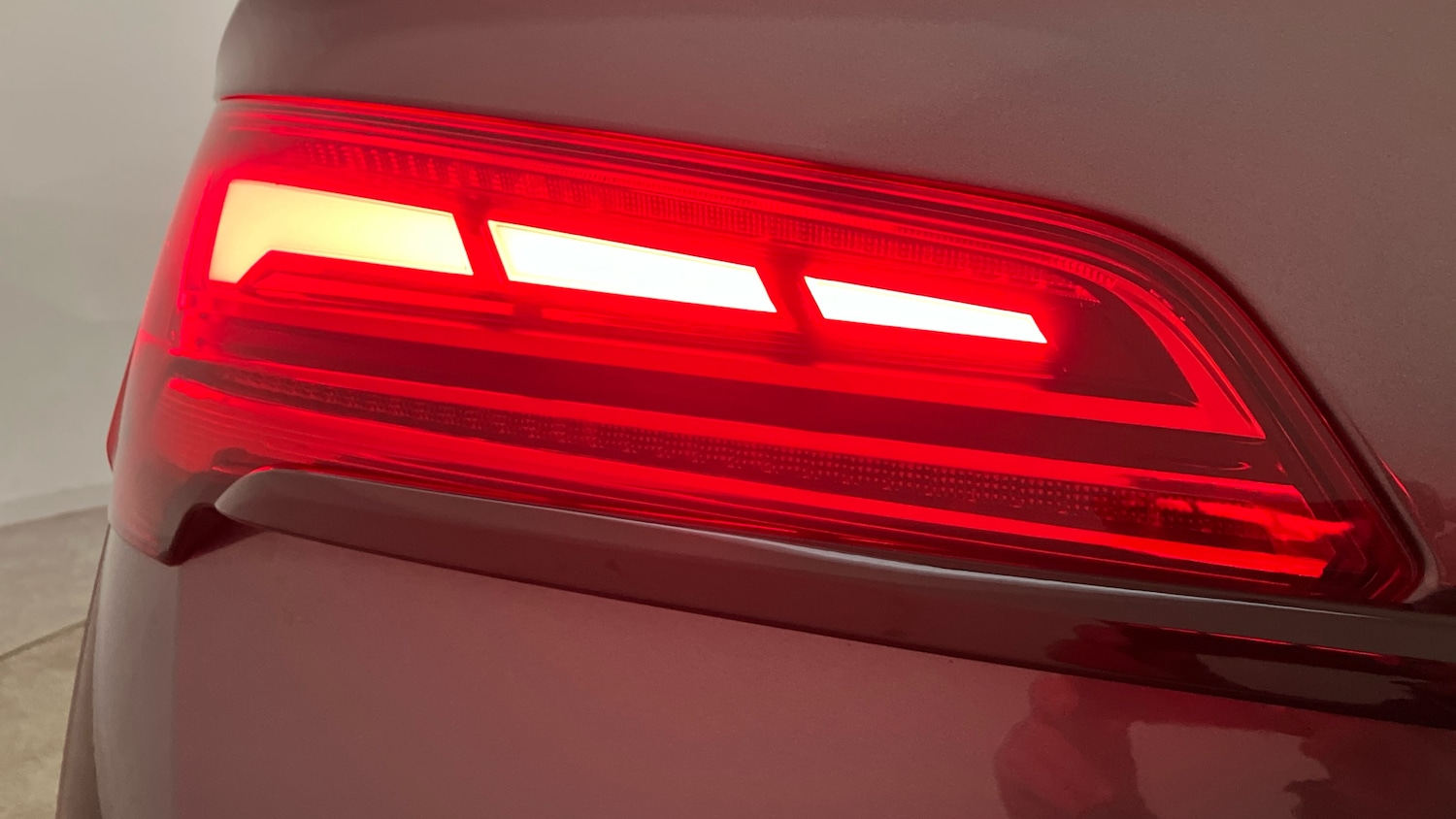 Used Audi Q5 2023 for sale - 77128061: Photo 33