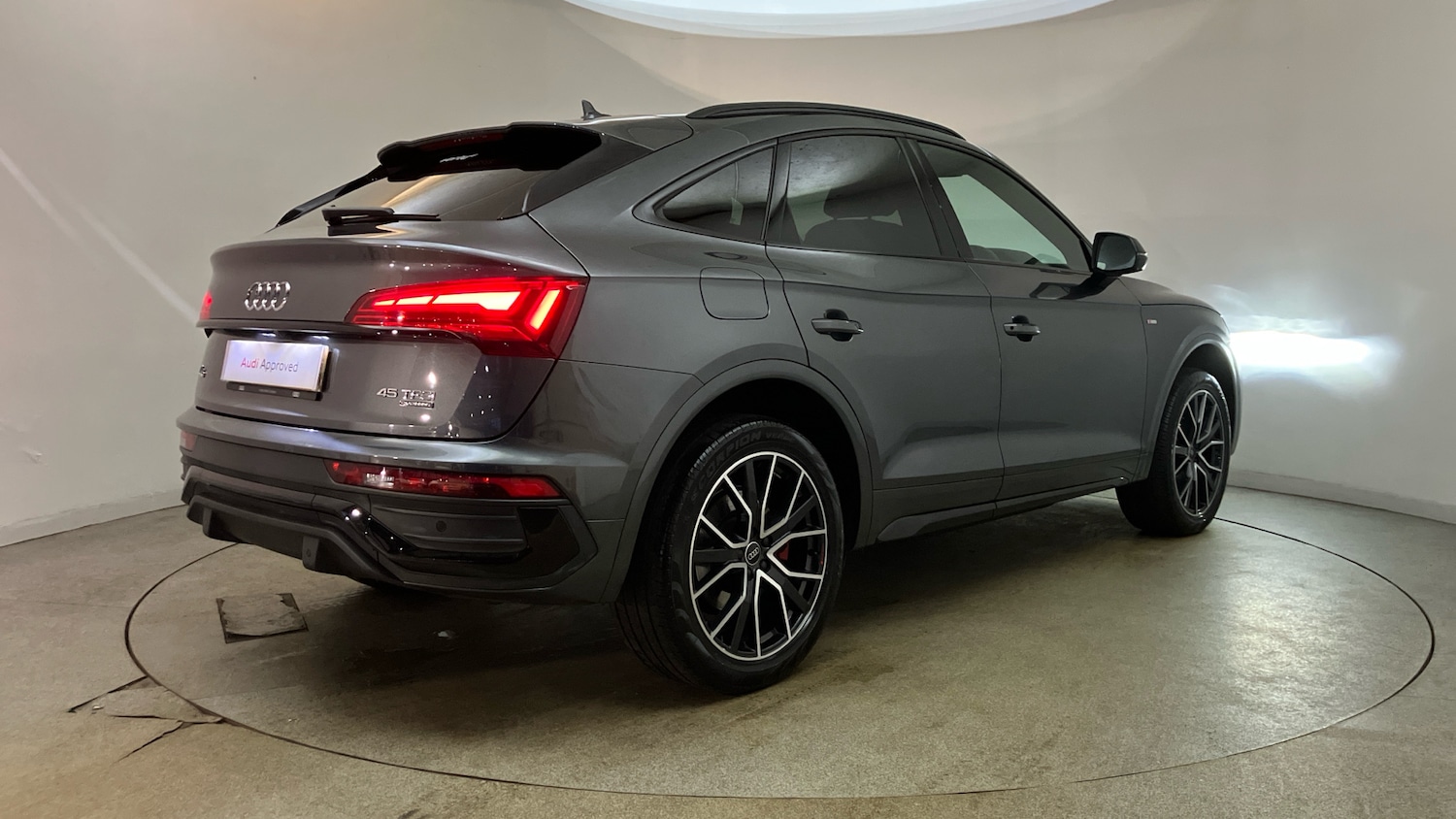 Used Audi Q5 2023 for sale - 77128061: Photo 38