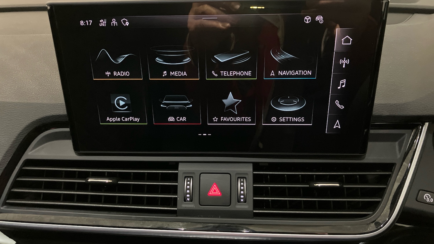 Used Audi Q5 2023 for sale - 77128061: Photo 43