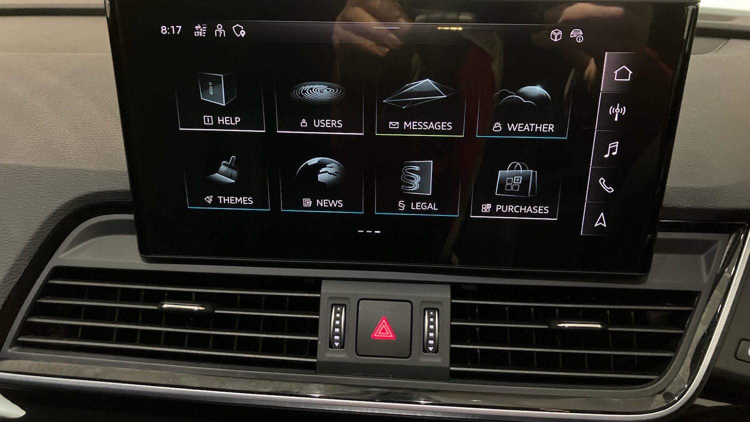 Used Audi Q5 2023 for sale - 77128061: Photo 44