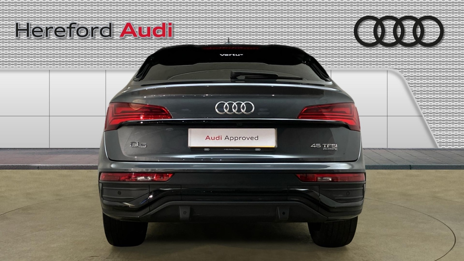 Used Audi Q5 2023 for sale - 77128061: Photo 8