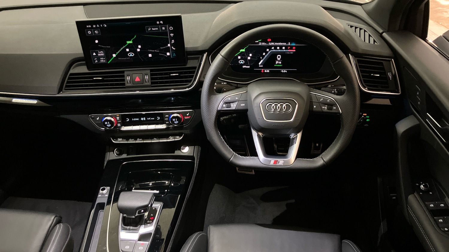 Used Audi Q5 2023 for sale - 77128061: Photo 9