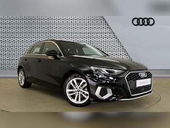 Used Audi A3 2023 for sale - 79515392: Photo