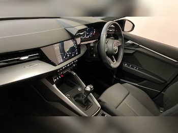 Used Audi A3 2023 for sale - 79515392: Photo