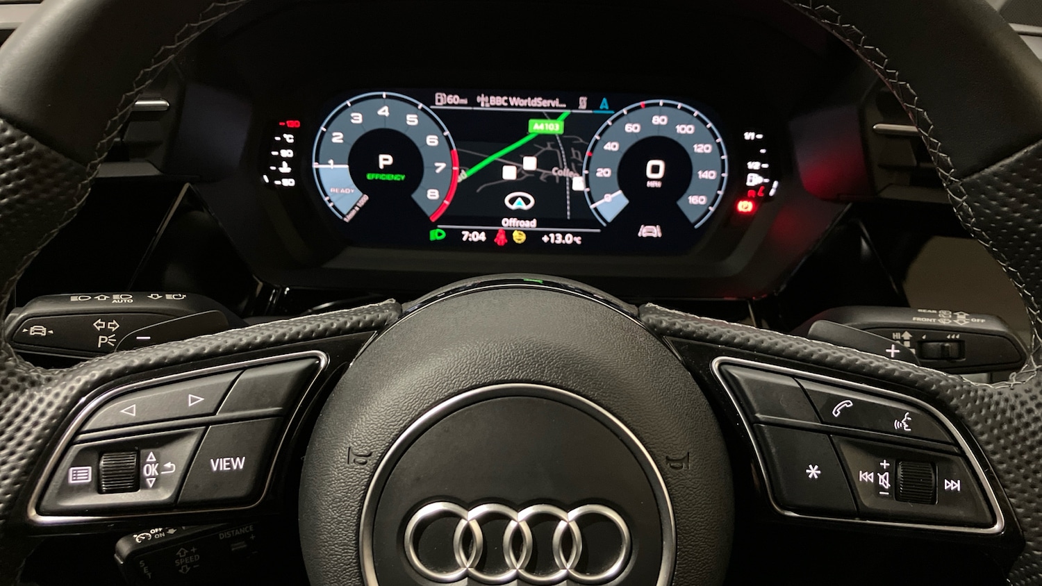 Used Audi A3 2023 for sale - 76892876: Photo 10