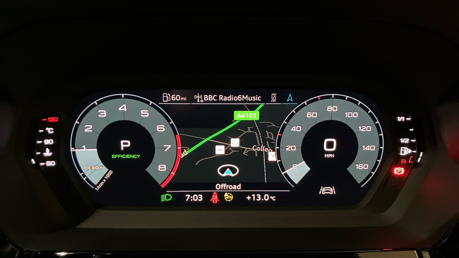 Used Audi A3 2023 for sale - 76892876: Photo 11