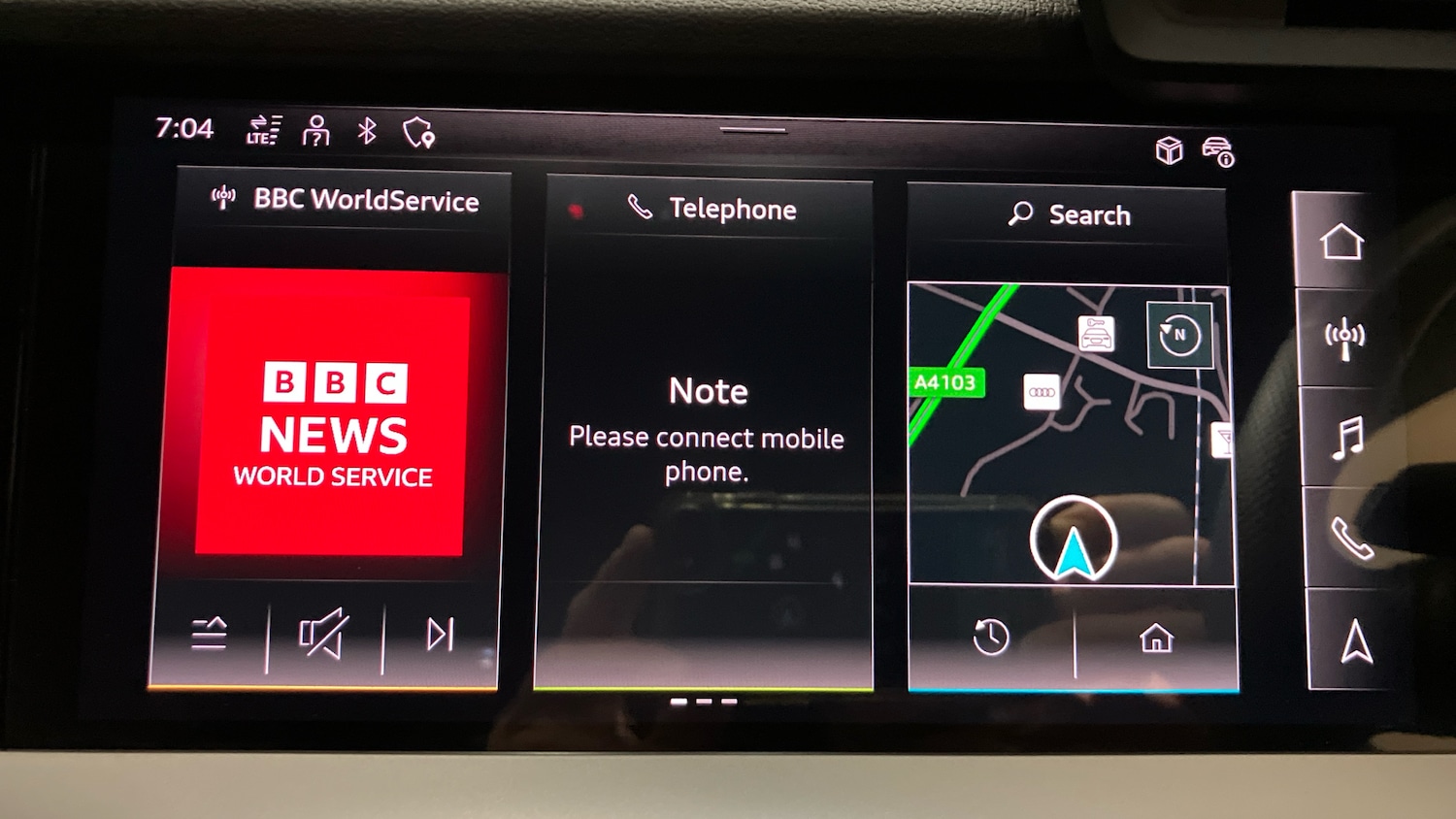 Used Audi A3 2023 for sale - 76892876: Photo 12