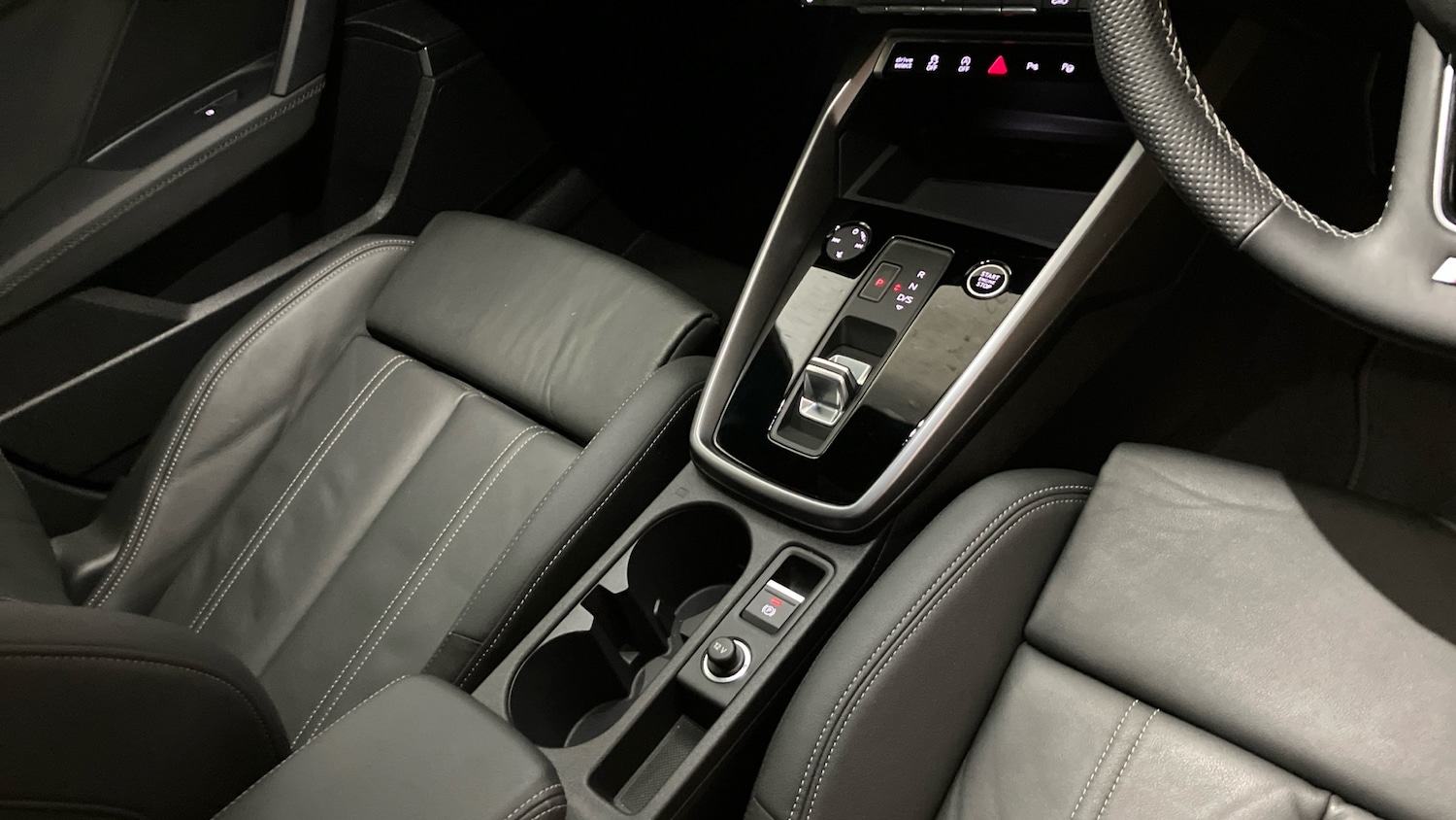 Used Audi A3 2023 for sale - 76892876: Photo 14