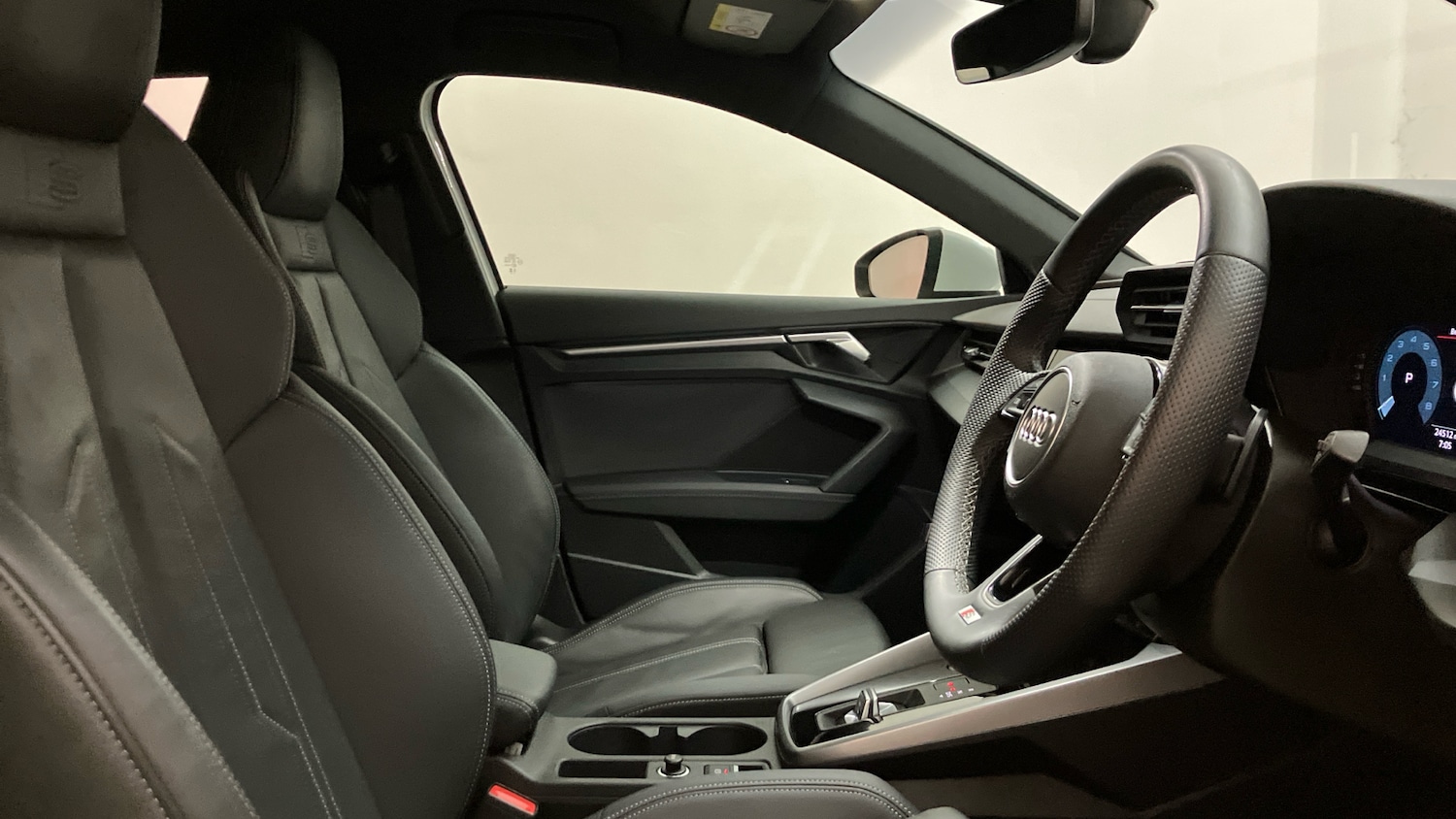 Used Audi A3 2023 for sale - 76892876: Photo 15