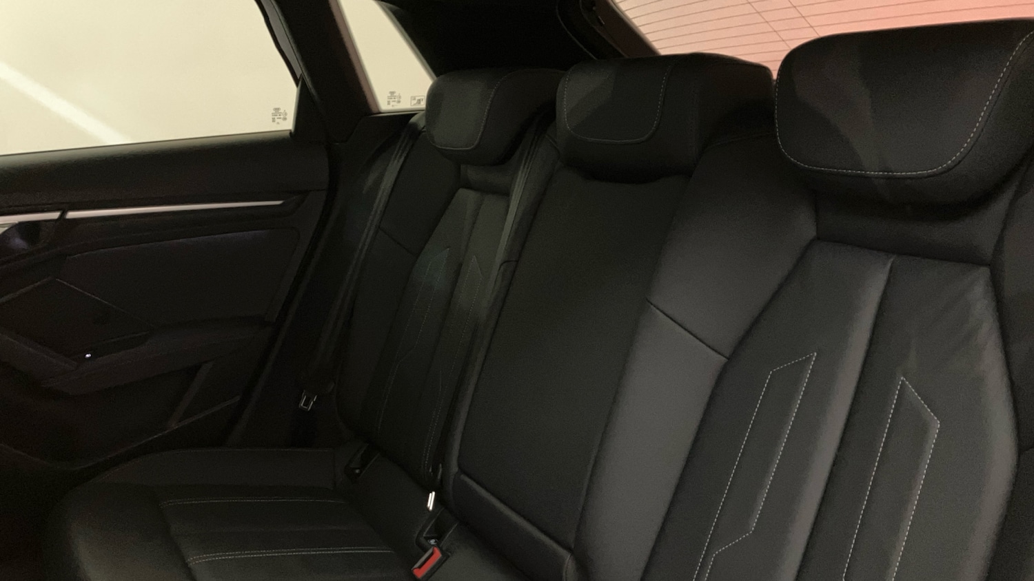 Used Audi A3 2023 for sale - 76892876: Photo 16