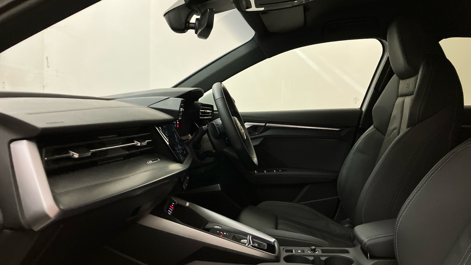 Used Audi A3 2023 for sale - 76892876: Photo 24