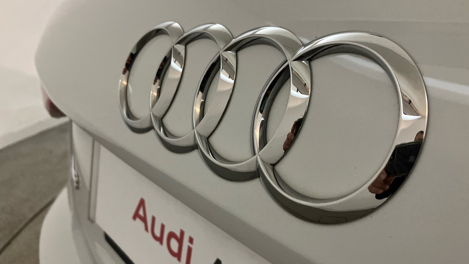 Used Audi A3 2023 for sale - 76892876: Photo 29