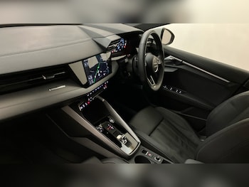 Used Audi A3 2023 for sale - 76892876: Photo