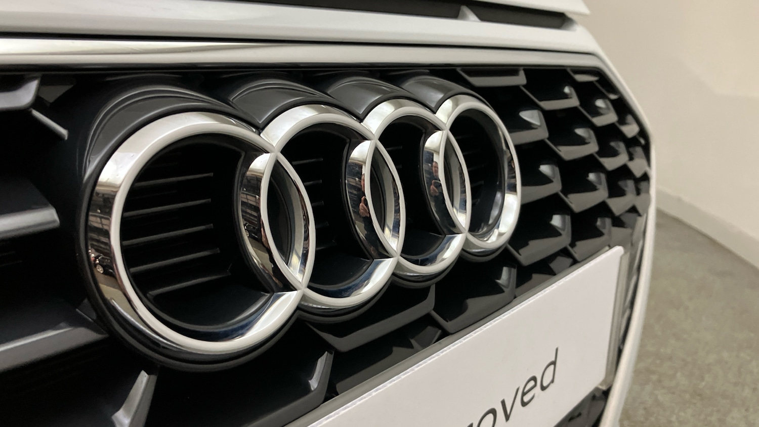 Used Audi A3 2023 for sale - 76892876: Photo 33