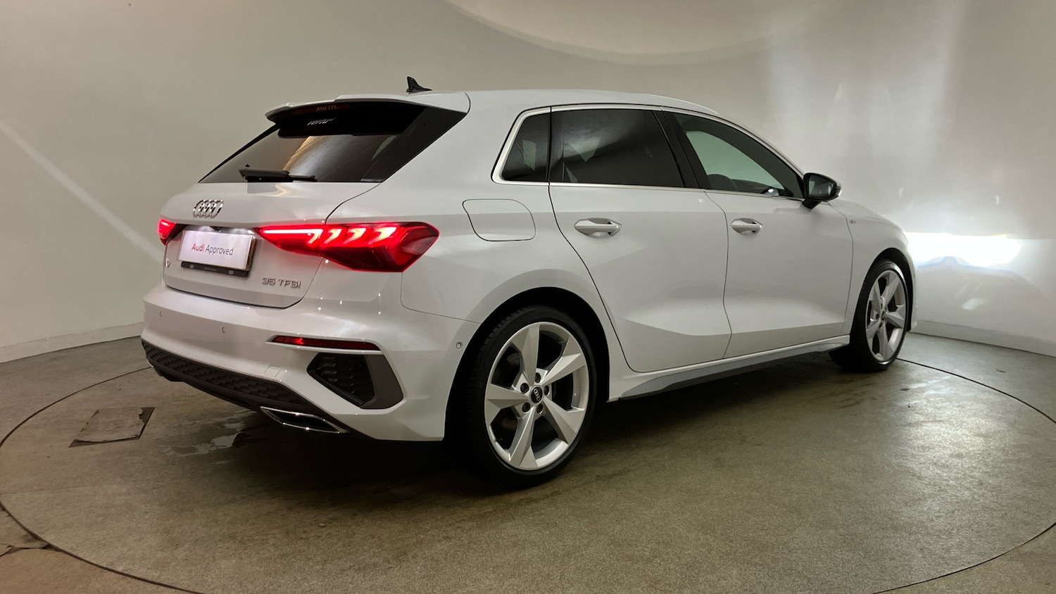 Used Audi A3 2023 for sale - 76892876: Photo 36