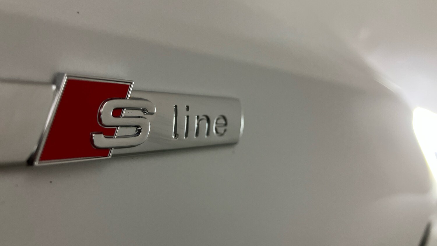 Used Audi A3 2023 for sale - 76892876: Photo 37