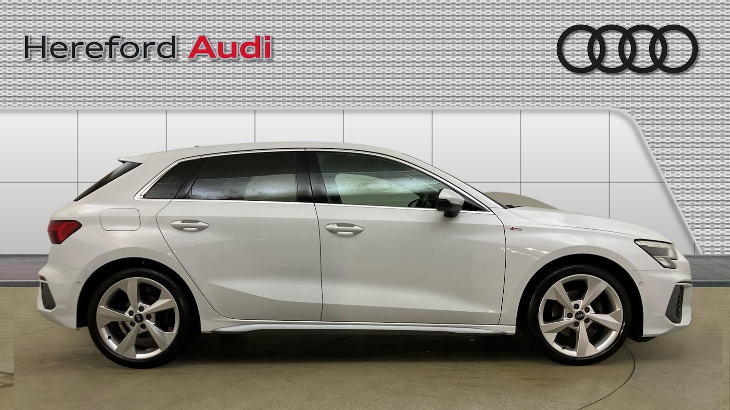 Used Audi A3 2023 for sale - 76892876: Photo 4