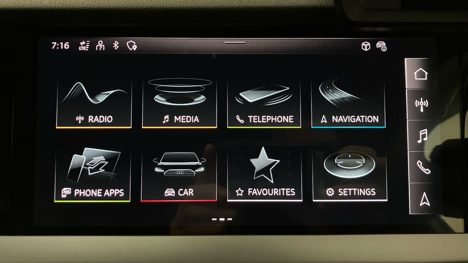 Used Audi A3 2023 for sale - 76892876: Photo 43