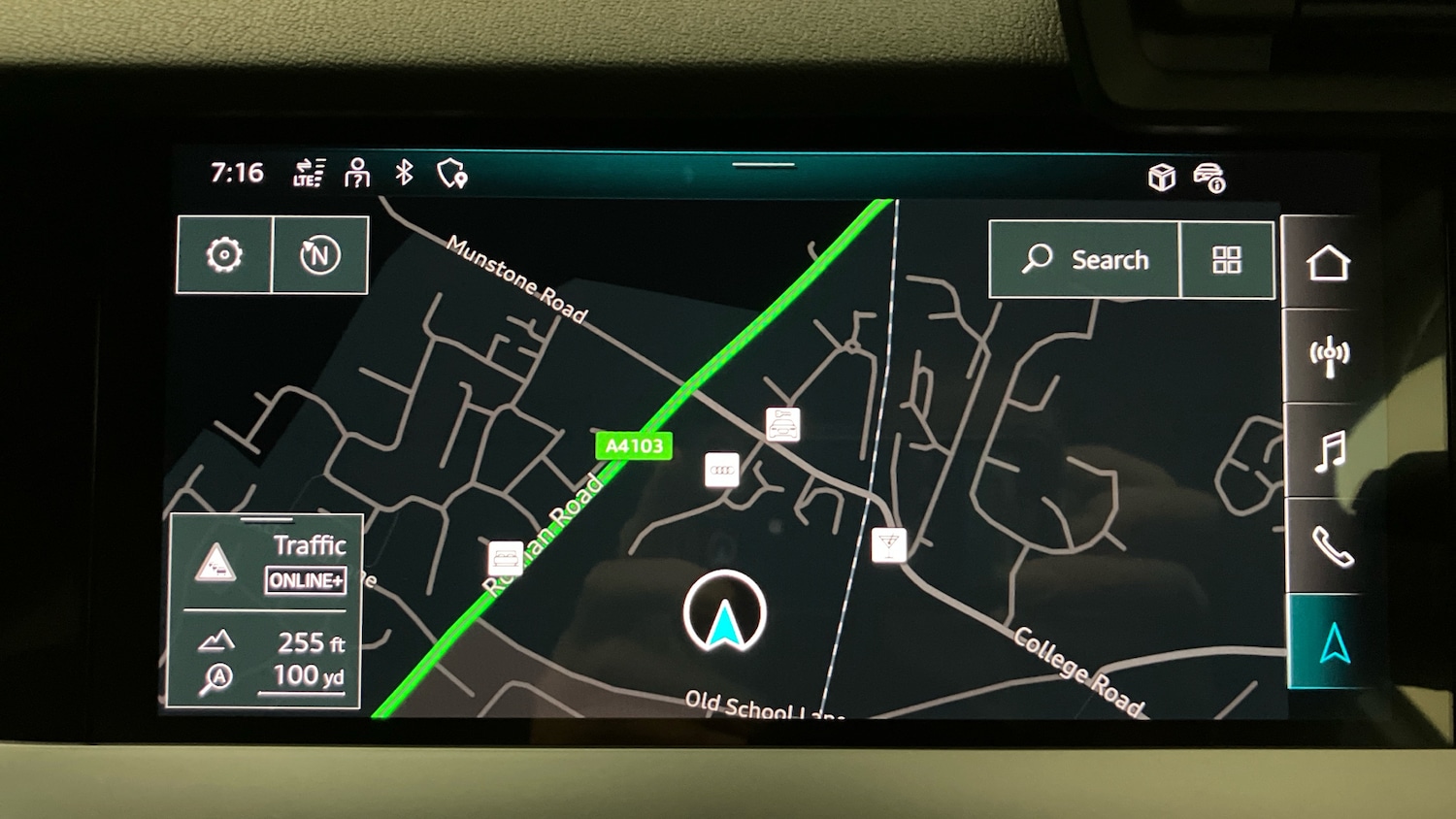 Used Audi A3 2023 for sale - 76892876: Photo 44