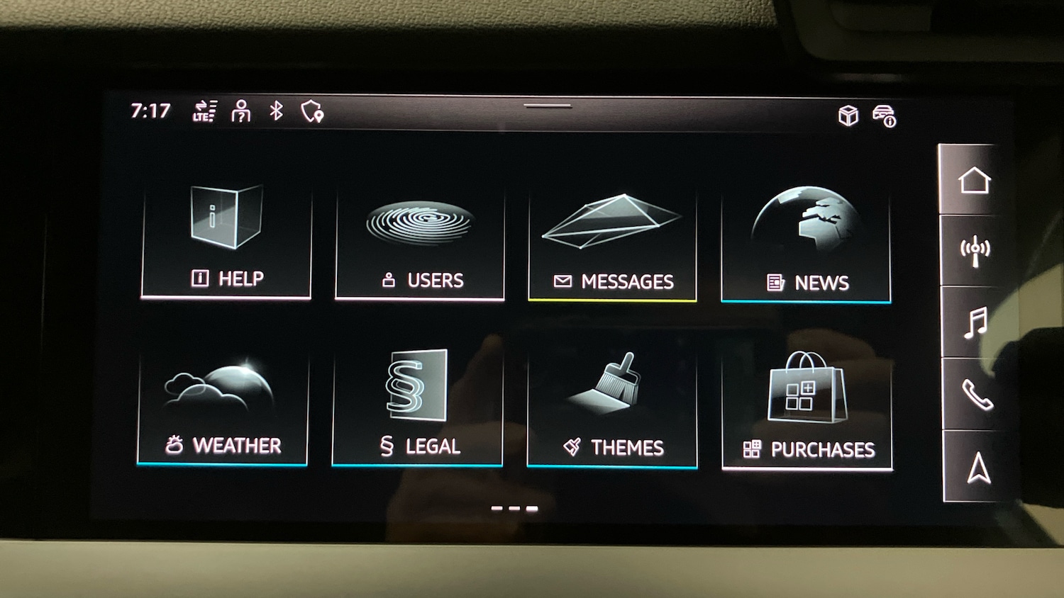 Used Audi A3 2023 for sale - 76892876: Photo 45