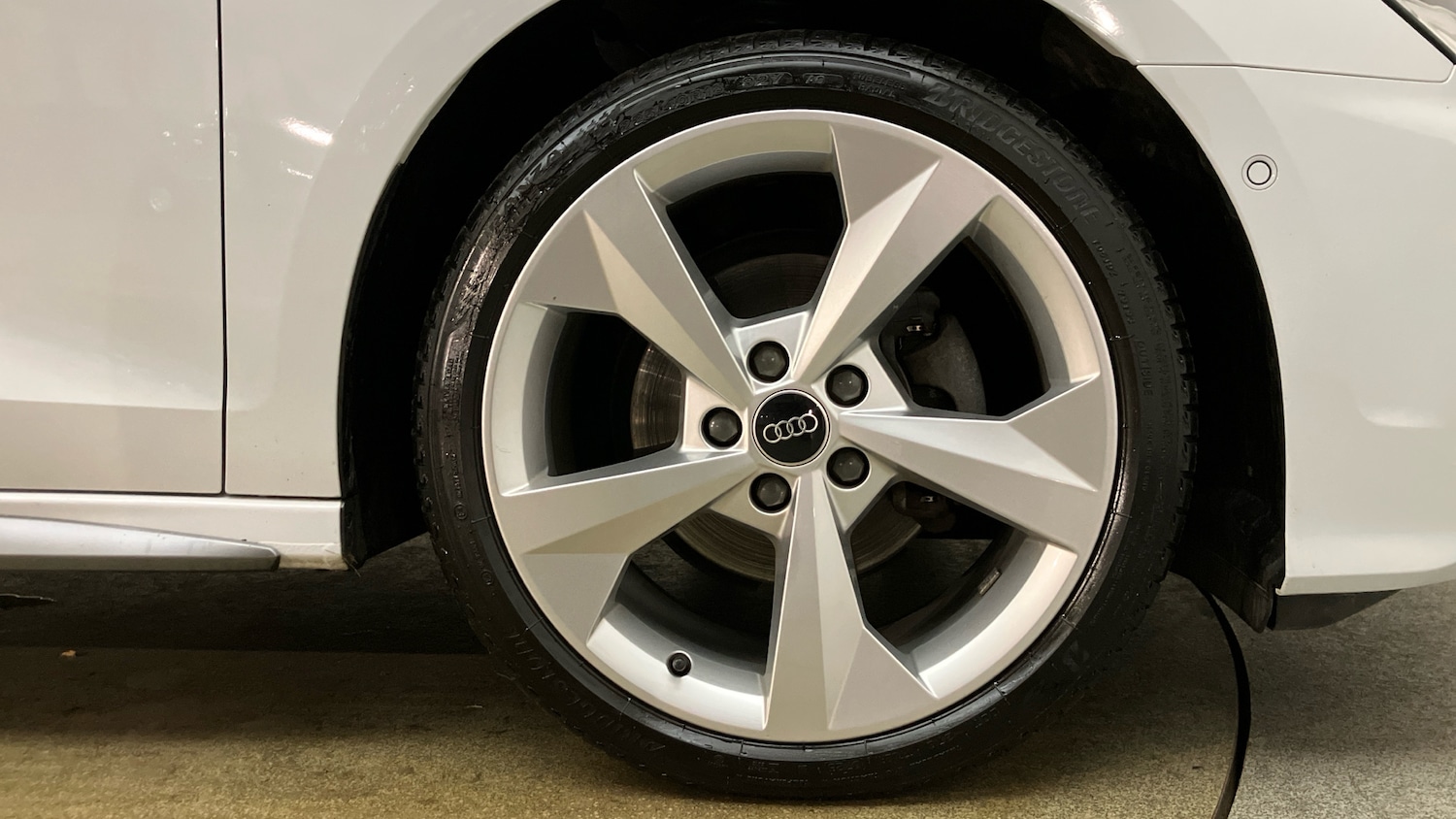 Used Audi A3 2023 for sale - 76892876: Photo 5