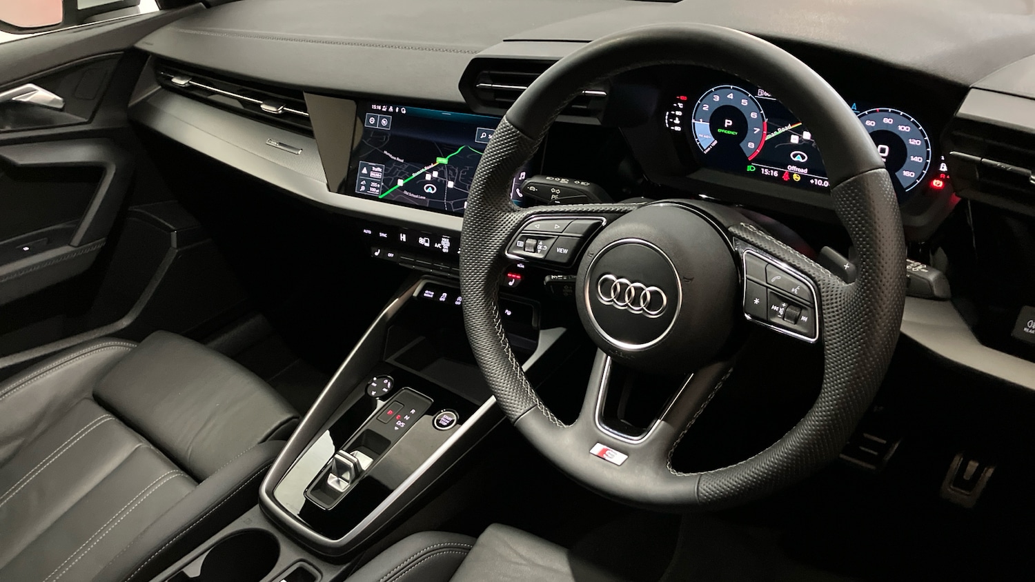 Used Audi A3 2023 for sale - 76892876: Photo 6