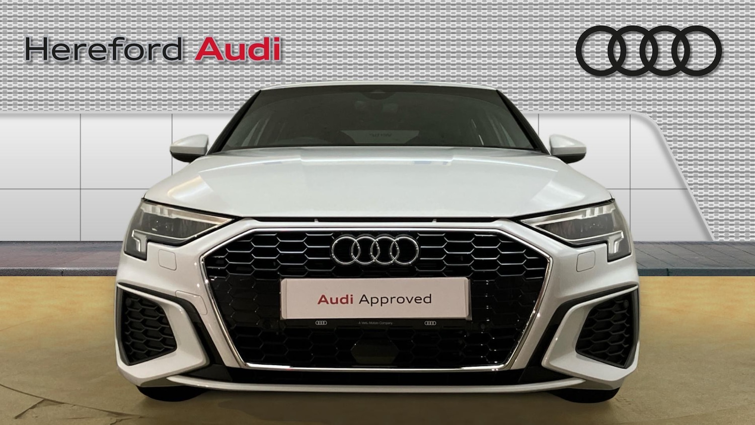 Used Audi A3 2023 for sale - 76892876: Photo 7