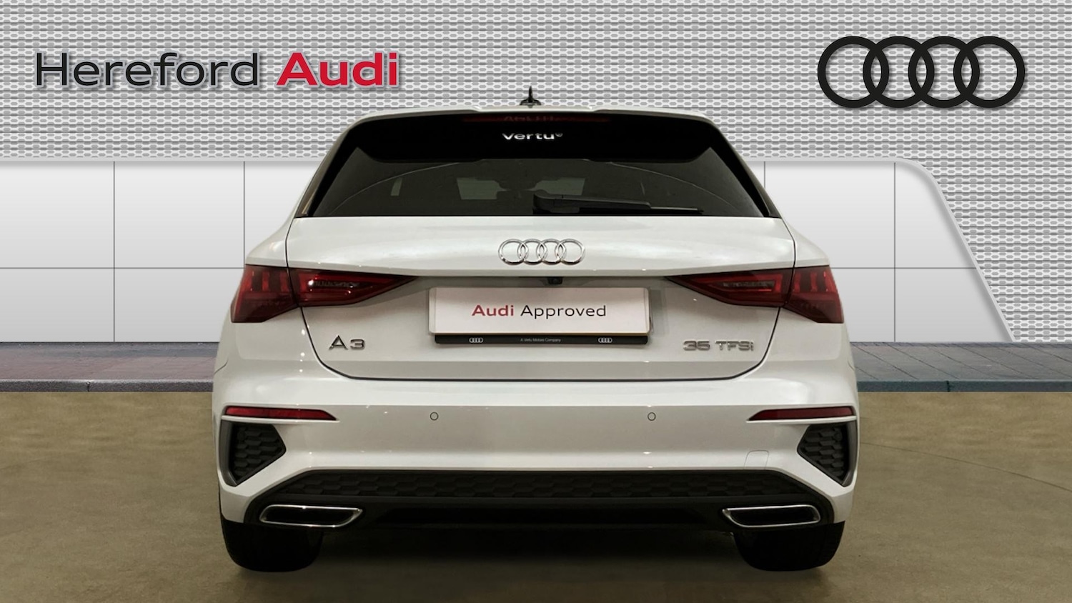 Used Audi A3 2023 for sale - 76892876: Photo 8