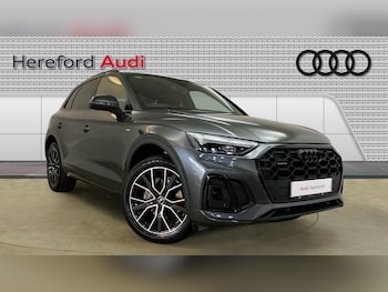 Audi Q5 feature image