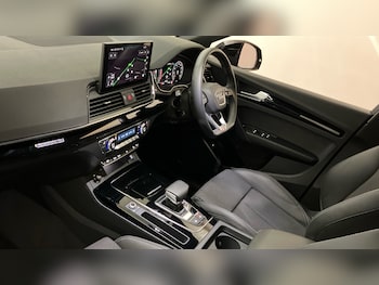 Used Audi Q5 2024 for sale - 77544553: Photo