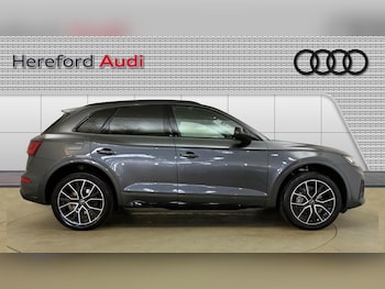 Used Audi Q5 2024 for sale - 77544553: Photo