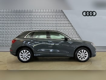Used Audi Q3 2022 for sale - 78325296: Photo
