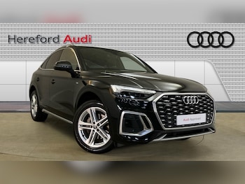 Audi - Q5