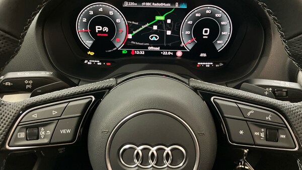 Used Audi Q2 2025 for sale - 76065908: Photo 10