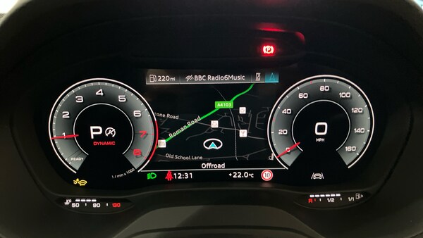 Used Audi Q2 2025 for sale - 76065908: Photo 11