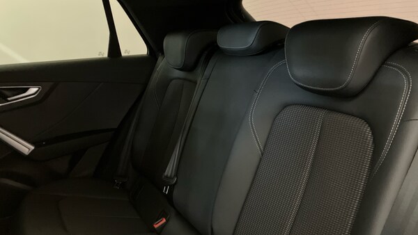 Used Audi Q2 2025 for sale - 76065908: Photo 16