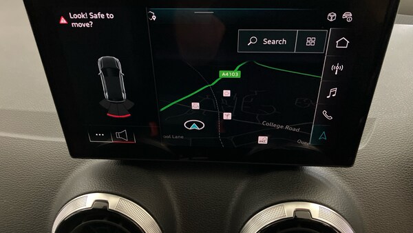 Used Audi Q2 2025 for sale - 76065908: Photo 21