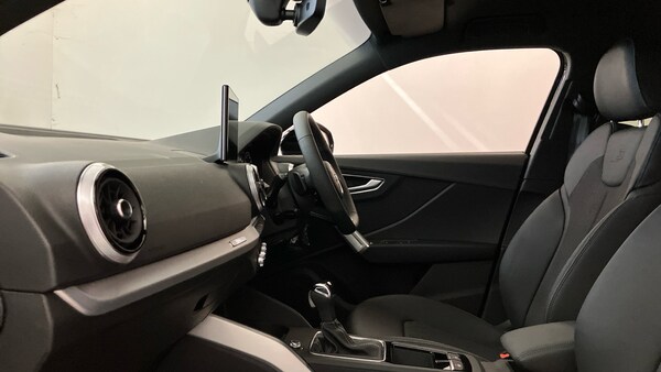 Used Audi Q2 2025 for sale - 76065908: Photo 23