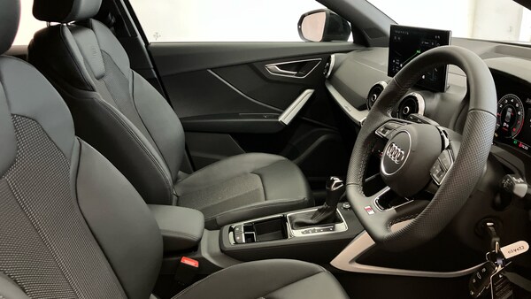 Used Audi Q2 2025 for sale - 76065908: Photo 26