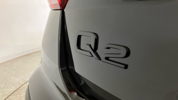 Used Audi Q2 2025 for sale - 76065908: Photo 28