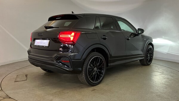 Used Audi Q2 2025 for sale - 76065908: Photo 34