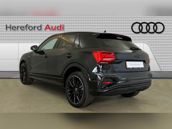 Used Audi Q2 2025 for sale - 76065908: Photo 3