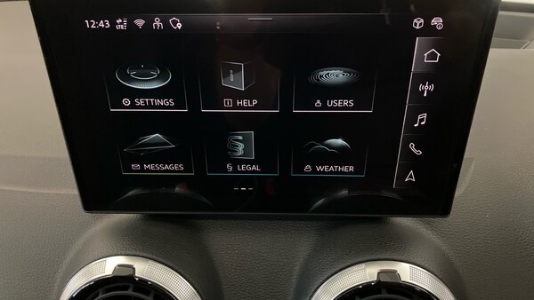 Used Audi Q2 2025 for sale - 76065908: Photo 40