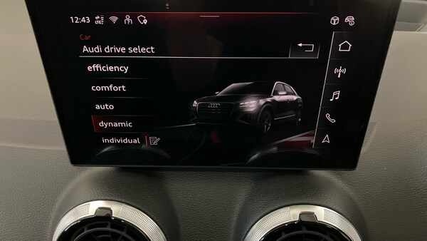 Used Audi Q2 2025 for sale - 76065908: Photo 43