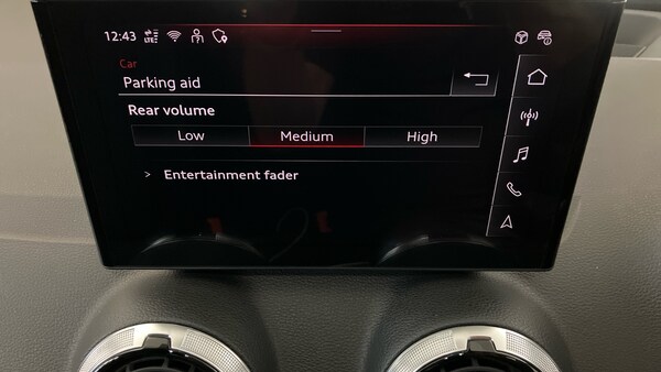 Used Audi Q2 2025 for sale - 76065908: Photo 44