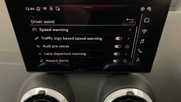Used Audi Q2 2025 for sale - 76065908: Photo 45